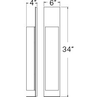 LW103 Series – Scott Architectural Lighting